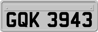 GQK3943