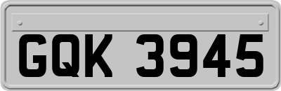 GQK3945