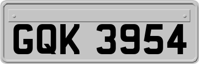 GQK3954
