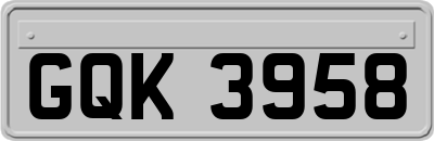 GQK3958