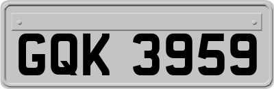 GQK3959