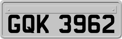 GQK3962