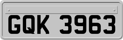 GQK3963