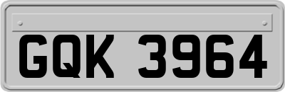GQK3964