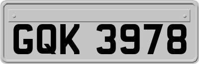 GQK3978
