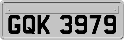 GQK3979