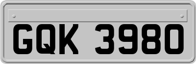 GQK3980