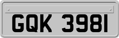 GQK3981