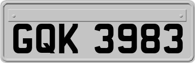 GQK3983