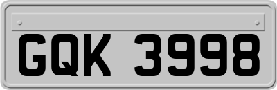 GQK3998