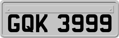 GQK3999