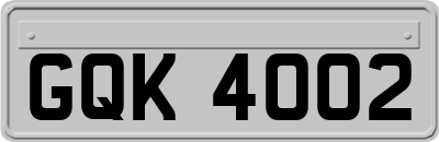 GQK4002