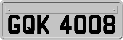 GQK4008