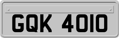 GQK4010