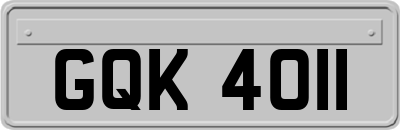GQK4011