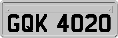 GQK4020