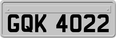 GQK4022