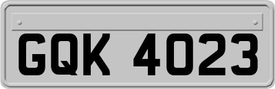 GQK4023