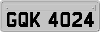 GQK4024