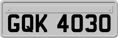 GQK4030