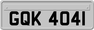 GQK4041