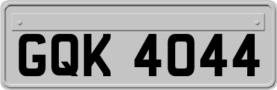 GQK4044