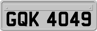 GQK4049