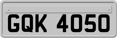 GQK4050