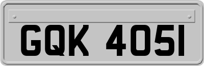GQK4051