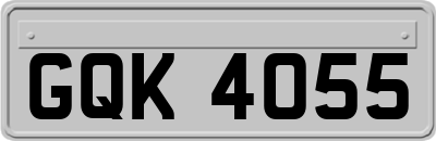 GQK4055
