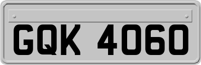 GQK4060