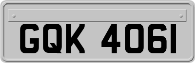 GQK4061