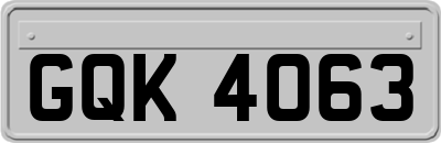 GQK4063