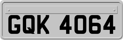 GQK4064