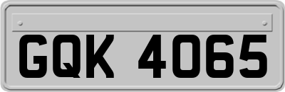 GQK4065