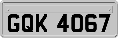 GQK4067