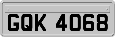 GQK4068