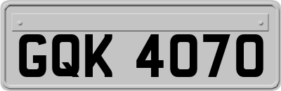 GQK4070