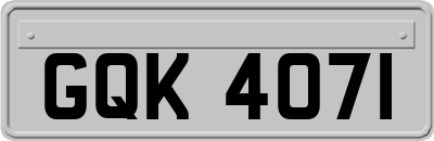 GQK4071