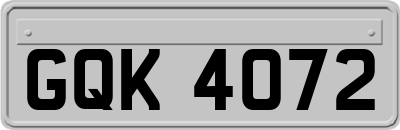 GQK4072