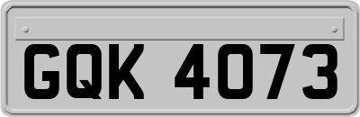 GQK4073