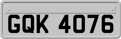 GQK4076