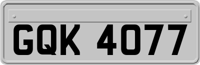 GQK4077