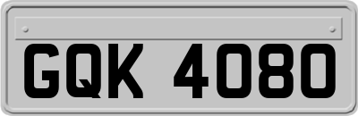 GQK4080