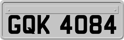 GQK4084