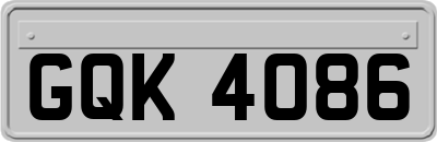 GQK4086