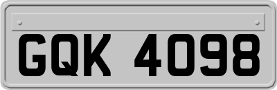 GQK4098