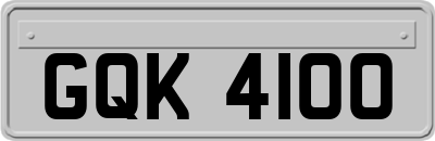 GQK4100