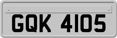GQK4105