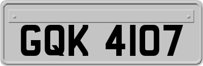 GQK4107